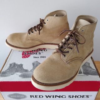 レッドウィング(REDWING)のred wing / 8167e / 26.5cm(ブーツ)