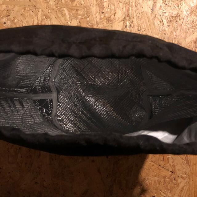  紀伊國屋　巾着型保冷バック レディースのバッグ(エコバッグ)の商品写真