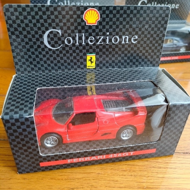 ◇限定Special Price 希少 フェラーリ ミニカー キーケース インテリア