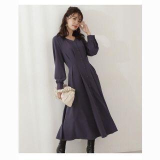 プロポーションボディドレッシング(PROPORTION BODY DRESSING)のプロポ　proportion body dressing ワンピース(ロングワンピース/マキシワンピース)