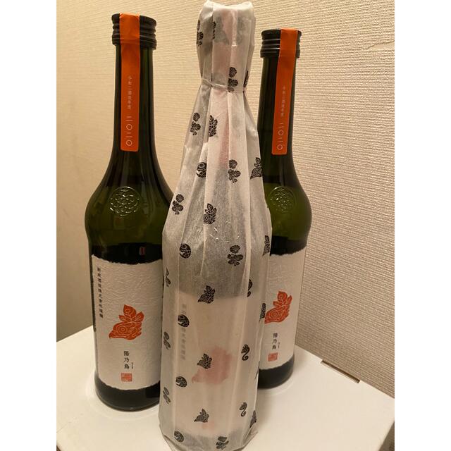 割引クーポン配布中!! 新政 陽乃鳥 3本セット | beautifier.nl