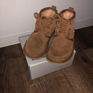 アグ(UGG)のアグ　ブーツ(ブーツ)