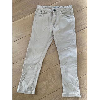 ザラキッズ(ZARA KIDS)のチノパン　116 ZARA(パンツ/スパッツ)