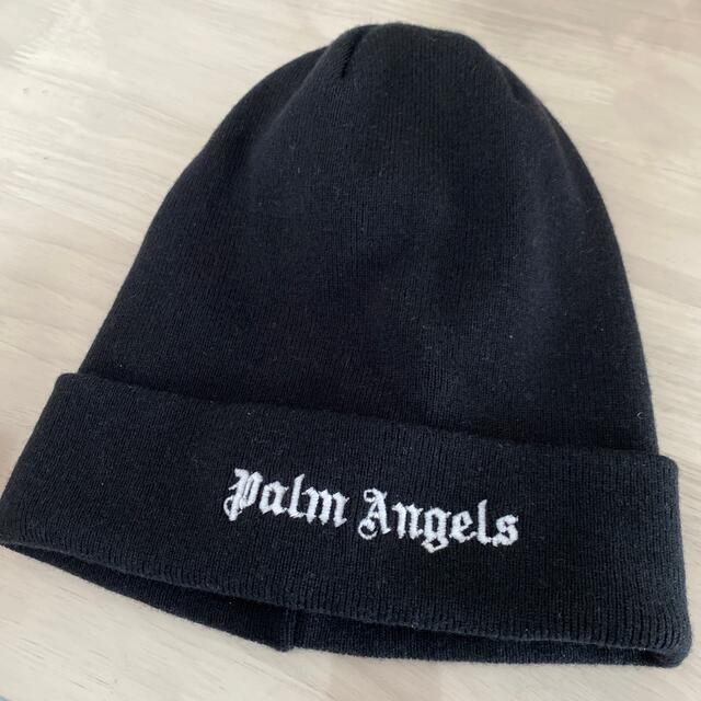 palm angels ニット