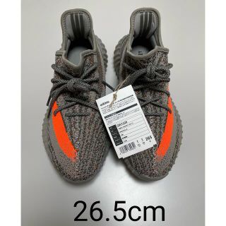 アディダス(adidas)のYEEZY BOOST 350 V2 ベルーガ(スニーカー)