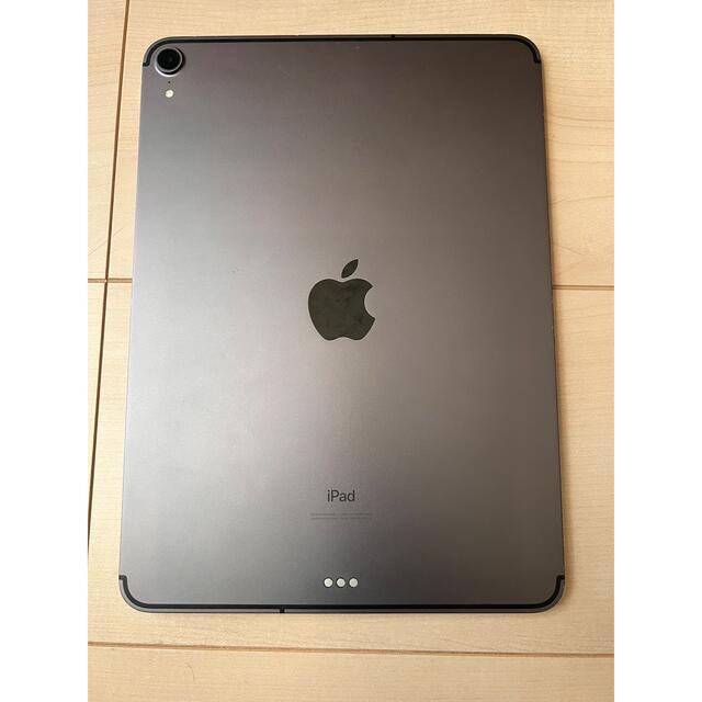 iPadPro 11インチ A1934 第1世代 64GB セルラー