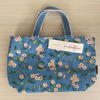 キャスキッドソン(Cath Kidston)のキャスキッドソン cath kidston ランチバッグ トートバッグ(トートバッグ)