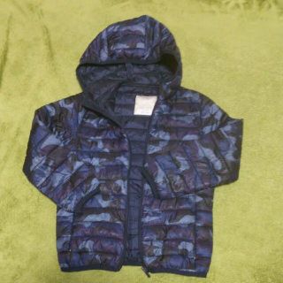 ザラキッズ(ZARA KIDS)のZARA キッズ アウター 120(ジャケット/上着)