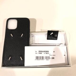 マルタンマルジェラ iphoneケース iPhoneケースの通販 97点 | Maison 