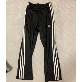 アディダス(adidas)のアディダス　オリジナルス　ラインパンツ　トラックパンツ　Sサイズ(ジャージ)