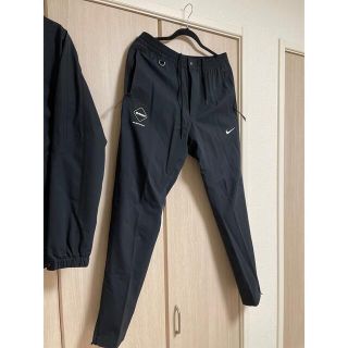 F.C.R.B. - NIKE FCRB 2015FW STORM-FIT WARM UP SETUPの通販 by