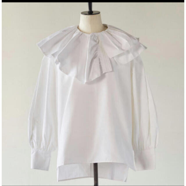 RIKO 完売ブラウス noonaesthetics.com