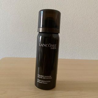 ランコム(LANCOME)のランコム　シェービング　フォーム(洗顔料)