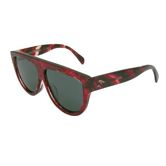 CELINE - セリーヌ(CELINE) サングラス CL40001Fの通販 by CELINE - セリーヌ(CELINE) サングラス CL40001Fの通販 by