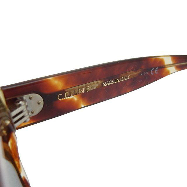 CELINE - セリーヌ(CELINE) サングラス CL40001Fの通販 by CELINE - セリーヌ(CELINE) サングラス CL40001Fの通販 by