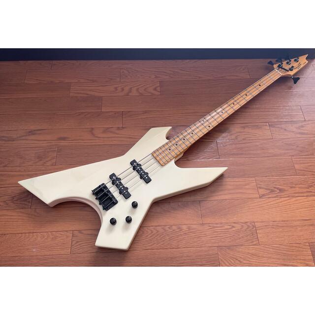 ESP - 美品❗️ Killer ベース XJAPAN Taiji 送料込みの通販 by ESP - 美品❗️ Killer ベース XJAPAN Taiji 送料込みの通販 by