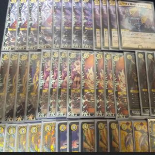 遊戯王 デュエルマスターズ デッキ(シングルカード)