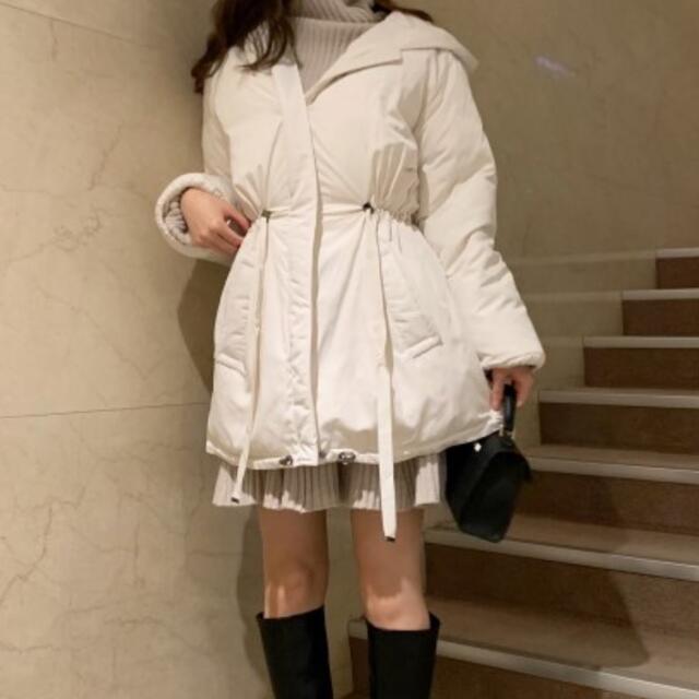♡限定 西川アップサイクルレディモッズダウン♡ 公式サイト 50%割引