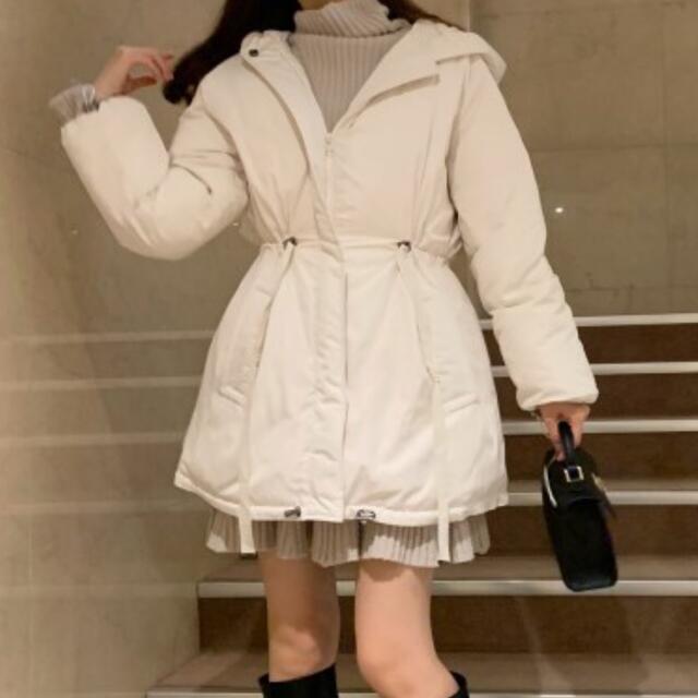 ♡限定 西川アップサイクルレディモッズダウン♡ 公式サイト 50%割引