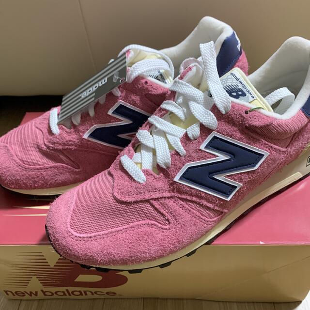 New Balance(ニューバランス)の【新品レア】Aime Leon Dore x New Balance 1300 メンズの靴/シューズ(スニーカー)の商品写真