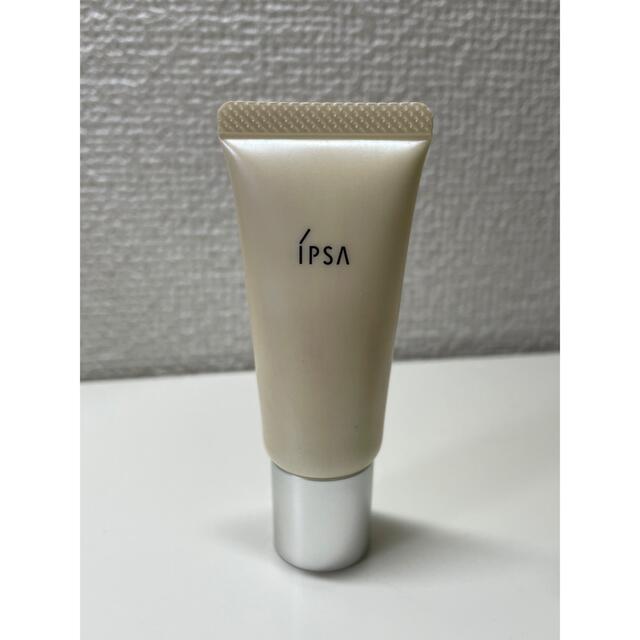 IPSA(イプサ)のイプサ　コントロールベイス コスメ/美容のベースメイク/化粧品(コントロールカラー)の商品写真