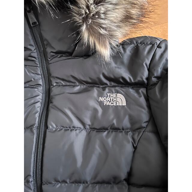 THE NORTH FACE ダウンジャケット