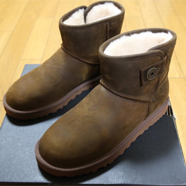 UGG メンズ ベニ Beni  26cm ブーツ