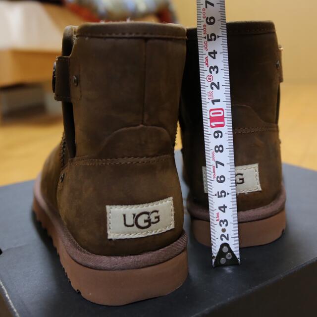 UGG メンズ ベニ Beni  26cm ブーツ