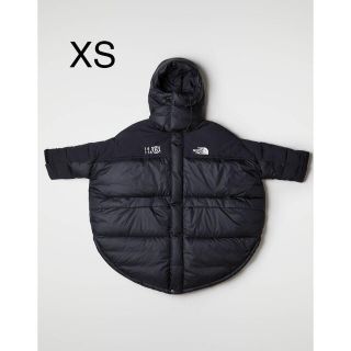 エムエムシックス(MM6)の新品未使用 MM6 MAISON MARGIELA the north face(ダウンジャケット)