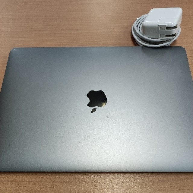 【情報追加】MacBook Air 2018　 MRE82J/A