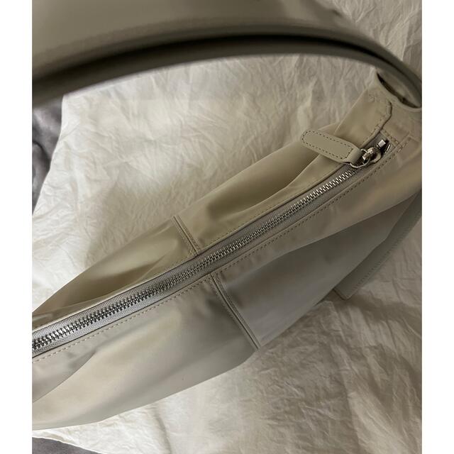 COS(コス)のnothing written HT nylon shoulder bag レディースのバッグ(ショルダーバッグ)の商品写真