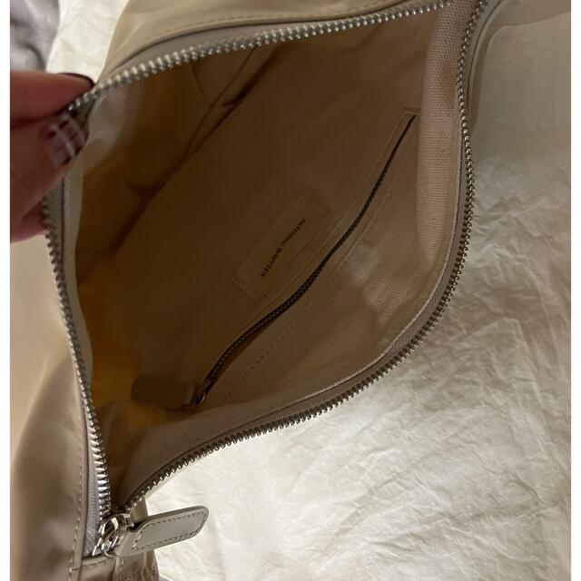 COS(コス)のnothing written HT nylon shoulder bag レディースのバッグ(ショルダーバッグ)の商品写真