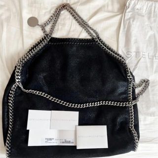 ステラマッカートニー(Stella McCartney)の最終値下げ★StellaMcCartney ファラベラ(トートバッグ)