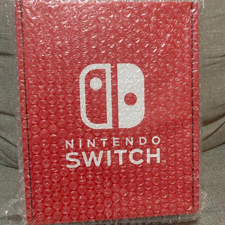 【新品未使用】 Nintendo Switch 有機ELモデル グレー(家庭用ゲーム機本体)