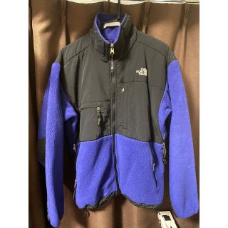 ザノースフェイス(THE NORTH FACE)のカナダ規格　ノースフェイスデナリジャケット　M(ブルゾン)