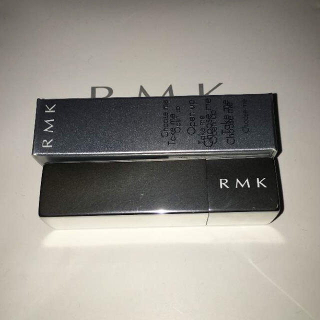 RMK(アールエムケー)のRMK：イレジスティブルグローリップス コスメ/美容のベースメイク/化粧品(口紅)の商品写真