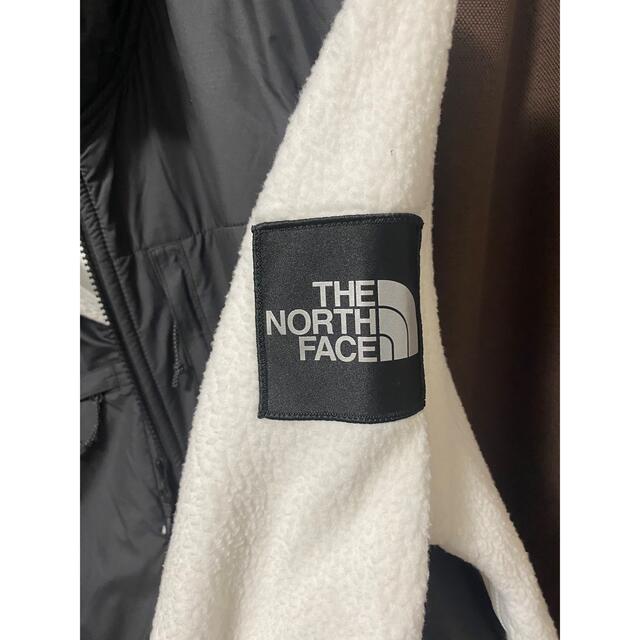 THE NORTH FACE(ザノースフェイス)の美品US規格ノースフェイスデナリジャケット　L メンズのジャケット/アウター(ブルゾン)の商品写真