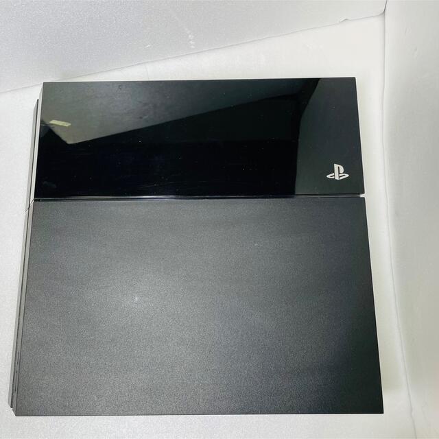 SONY PlayStation4 ps4 初期型 CUH-1000AB01