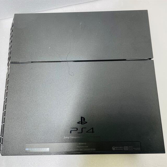 SONY PlayStation4 ps4 初期型 CUH-1000AB01