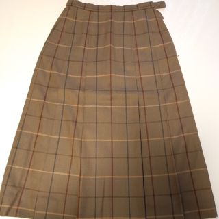 バーバリー(BURBERRY)のオレンジ様専用ページ(ひざ丈スカート)