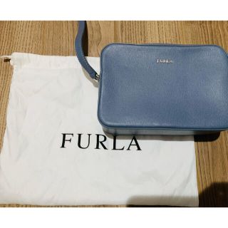 フルラ(Furla)のFURLA ショルダーバッグ　(ショルダーバッグ)