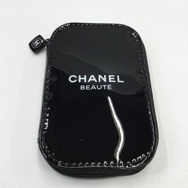 CHANEL(シャネル)の【新品未使用品】CHANEL❤︎ネイルケアキット❤︎ノベルティ❤︎非売品 コスメ/美容のネイル(ネイルケア)の商品写真