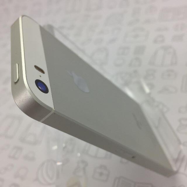 iPhone(アイフォーン)の【B】iPhone SE/32GB/356604081770223 スマホ/家電/カメラのスマートフォン/携帯電話(スマートフォン本体)の商品写真