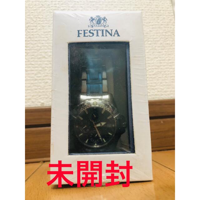 FESTINA F16059/4 メンズ　腕時計