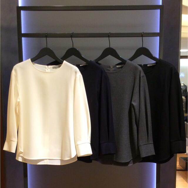 theory luxe SAXONY プルオーバー ブラウス 1Ndl4AHutD - colombomameli.ch