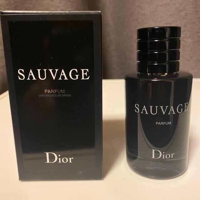Dior SAUVAGE ソヴァージュ 100mL