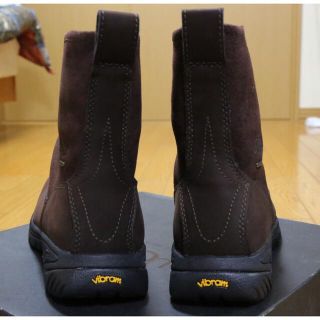 アグ(UGG)のUGG DARIUS(ブーツ)