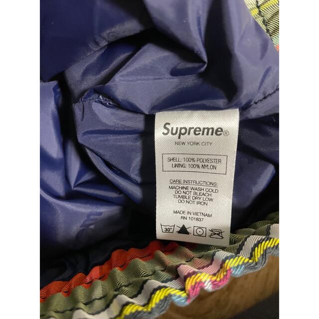 Supreme(シュプリーム)のsupreme GORE-TEXHooded Harrington Jacket メンズのジャケット/アウター(ブルゾン)の商品写真