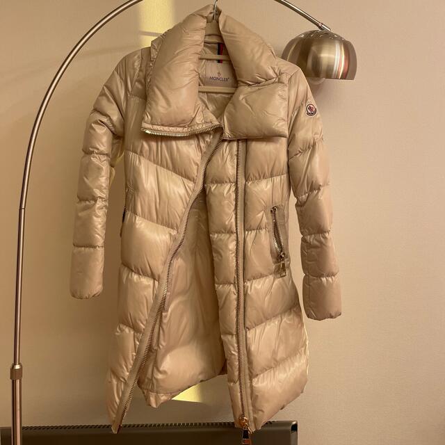 新作入荷!!】 MONCLER - １度着用のみ モンクレール ダウンコート 00 ...