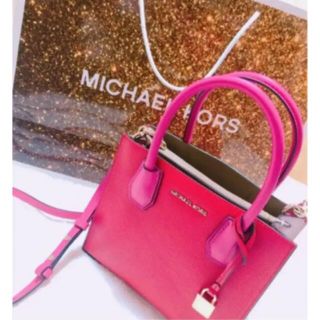 マイケルコース(Michael Kors)のショルダーバッグ Rady デュラス リエンダ ゲス　フルラ コーチ プラダ(ショルダーバッグ)